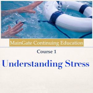 Understanding Stress I